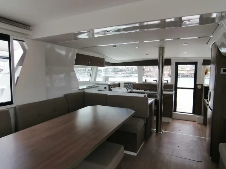 YachtCharter in Lavrion - Bali Bali 4.2 auf SamBoat