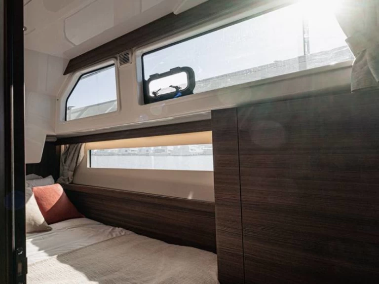 YachtCharter in Benson - Le Boat Liberty auf SamBoat