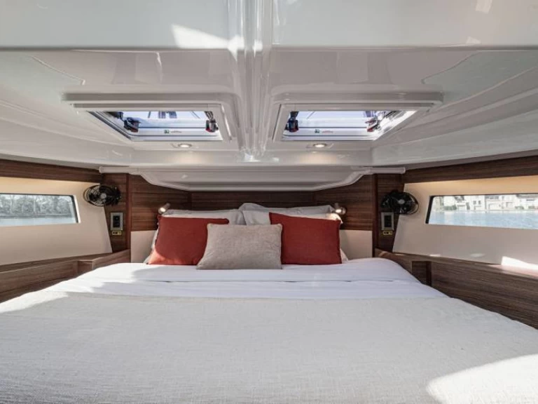 Motorboot mieten in Chertsey zum besten Preis