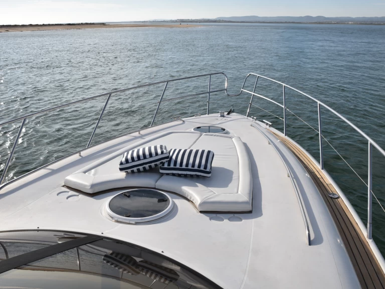 Bootsverleih Princess Princess V50 Vilamoura Samboat
