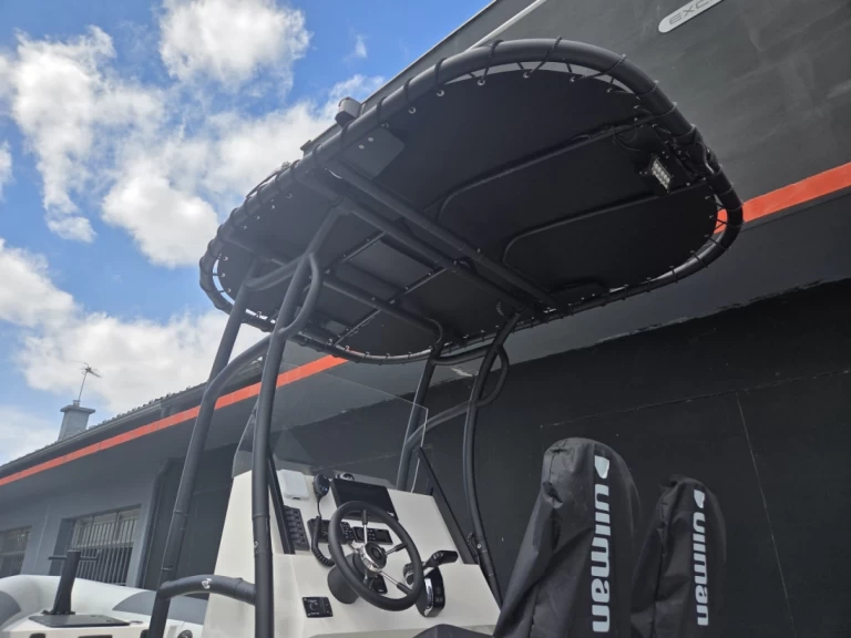 Searib's SR 760 PRO mieten Arzon