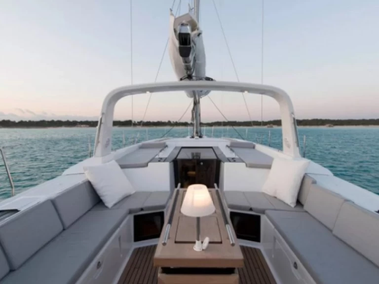 Segelboot mieten in Arzon zum besten Preis