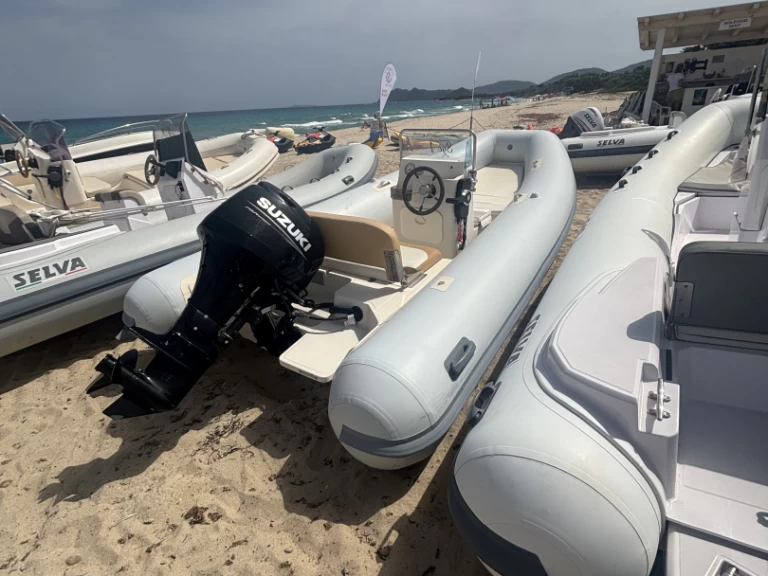 Bsc Classic  mieten Cagliari