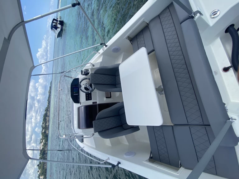 Pacific Craft Pacific Craft 700 SC mieten Le Gosier