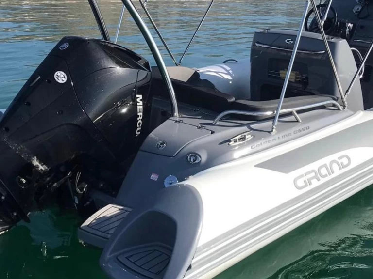 Schlauchboot mieten in Puerto de Pollensa zum besten Preis