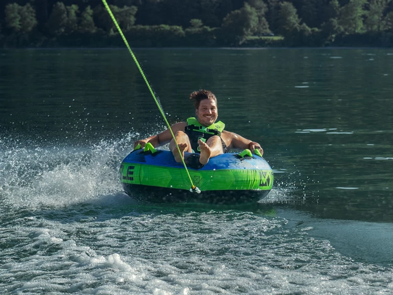 Schlauchboot mit oder ohne Skipper Grand Boats mieten in Puerto de Pollensa