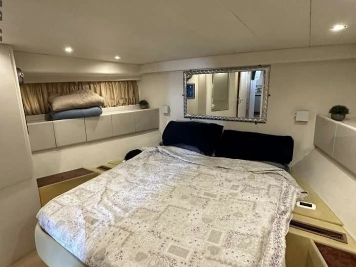 Bootsverleih Rizzardi Cr 50 Porto Badino Samboat