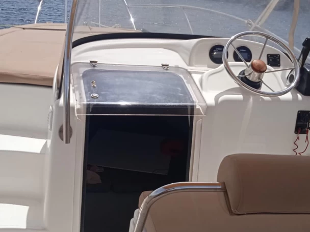 Motorboot mieten in Ciutadella de Menorca zum besten Preis
