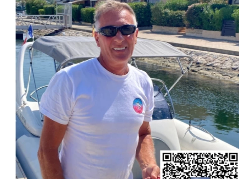 Zodiac Medline 3 mieten Argelès-sur-Mer