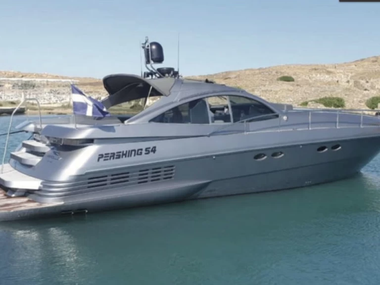 Motorboot mieten in Ornós zum besten Preis