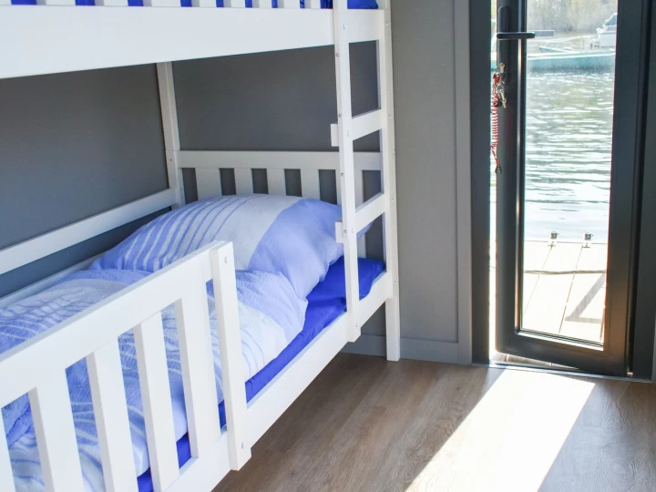 Hausboot mieten in Plau am See zum besten Preis