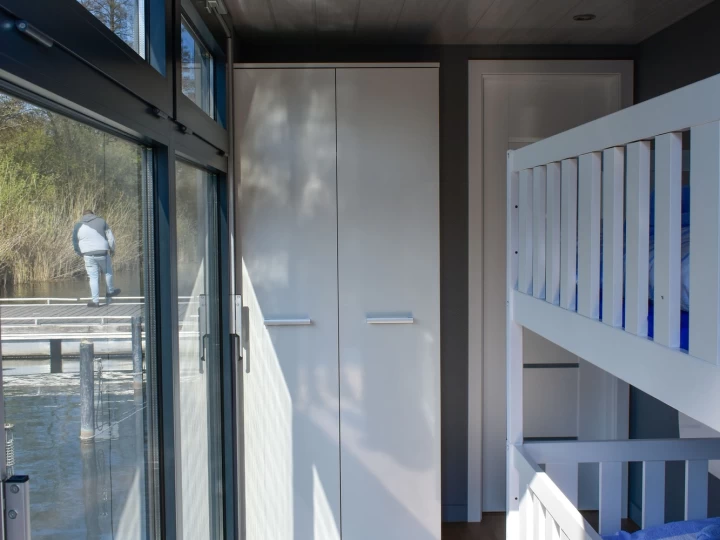 A Festlieger mieten Plau am See