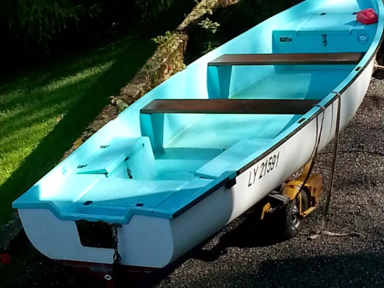 Barque Beauquis mieten Saint-Jorioz