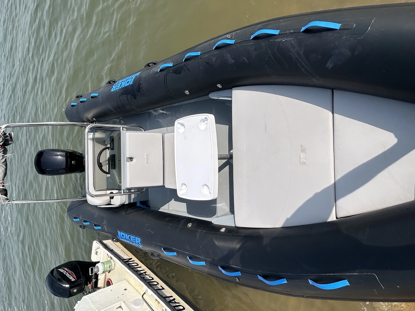 Bootsverleih Joker Boat Clubman 22 Lège-Cap-Ferret Samboat