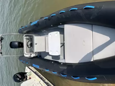 Bootsverleih Joker Boat Clubman 22 Lège-Cap-Ferret Samboat