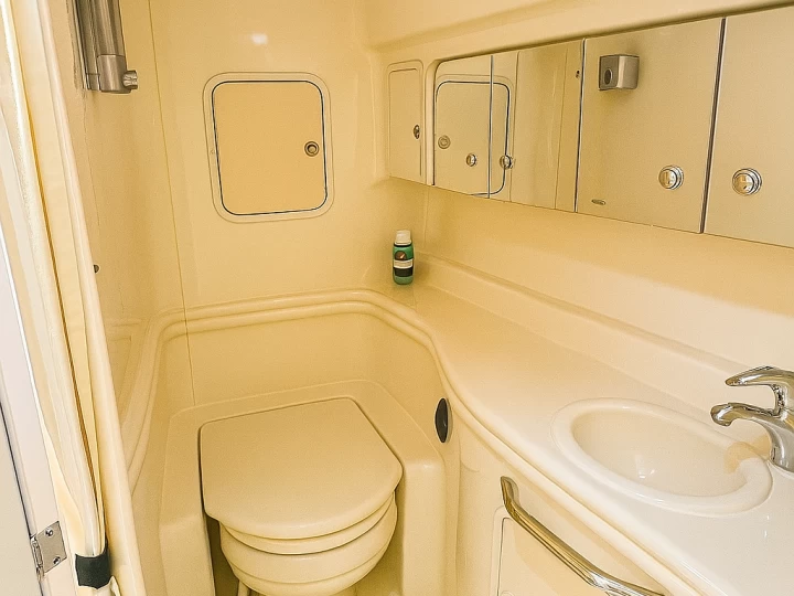 Bootsverleih Sea Ray Sundancer 37 Miami Samboat