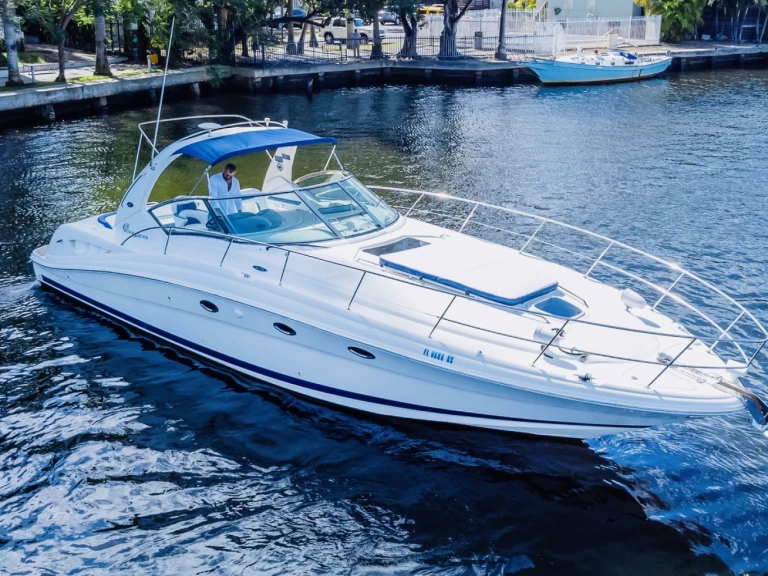 Yacht mieten in Miami zum besten Preis