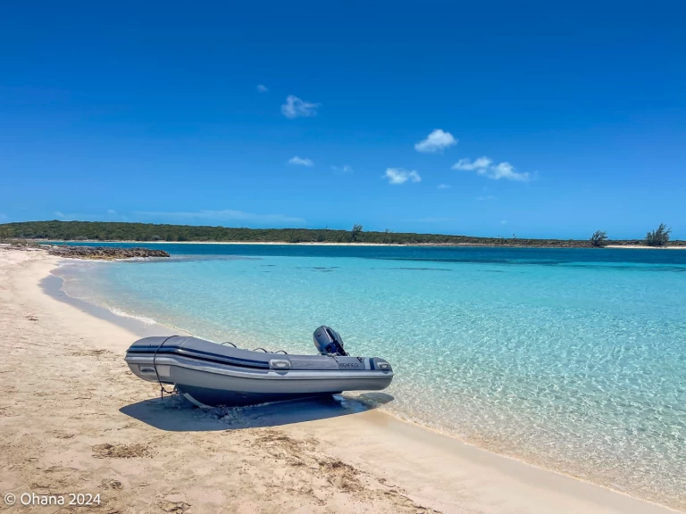 Katamaran mit oder ohne Skipper Lagoon mieten in Jolly Harbour