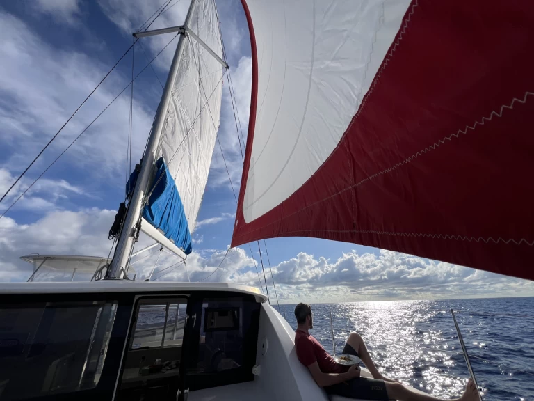 Katamaran mieten in Alghero zum besten Preis