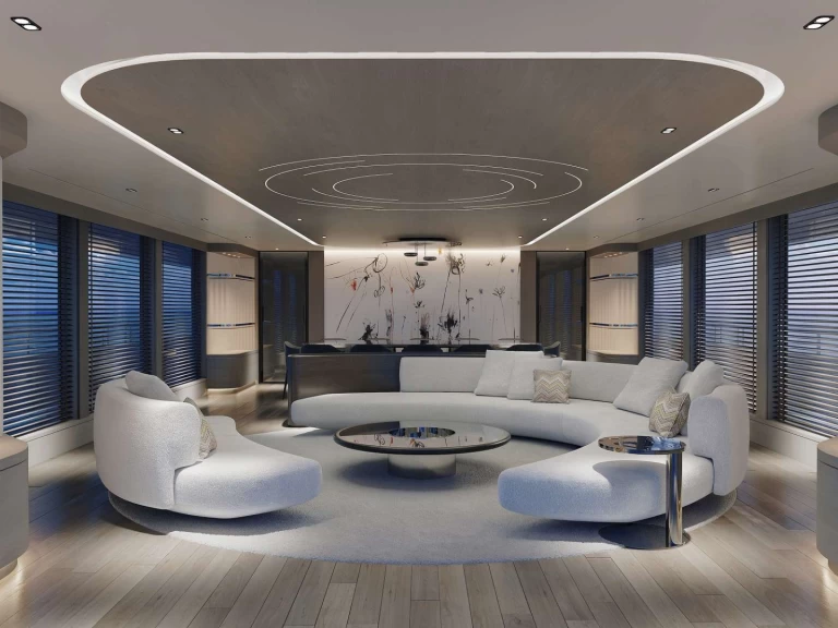 YachtCharter in Split -  AXA auf SamBoat