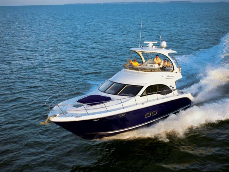 Yacht mieten in Manhattan zum besten Preis