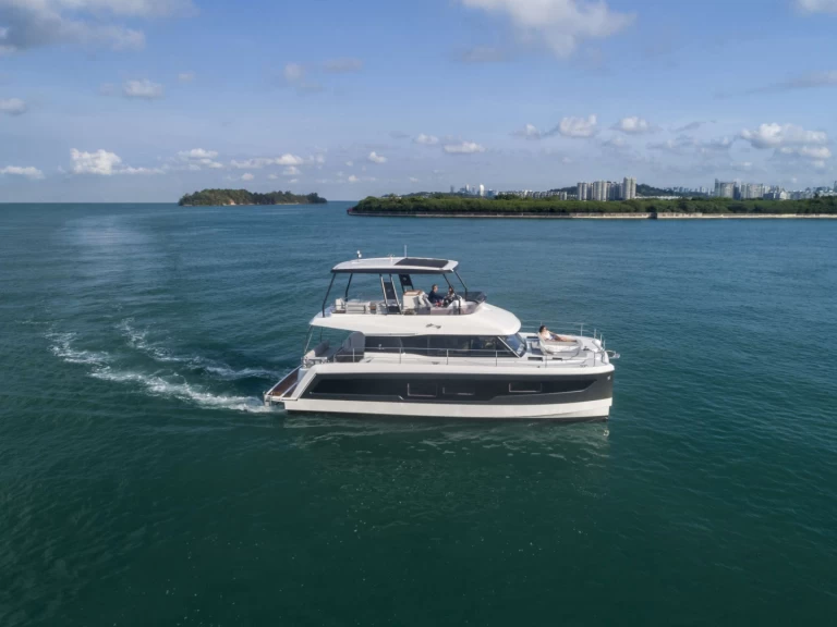 Boot mieten Belize günstig FASCHING