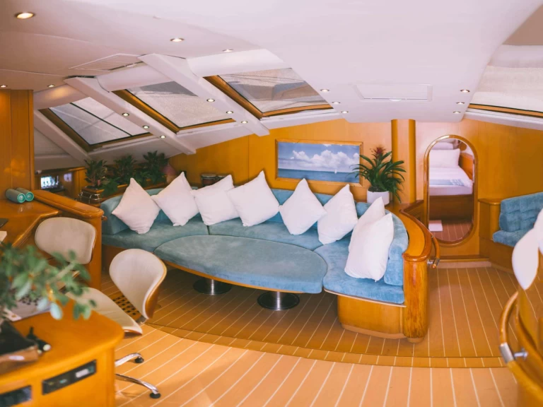 YachtCharter in West End - Privilege KELEA auf SamBoat