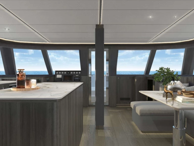 Vermietung Yacht  mit Führerschein