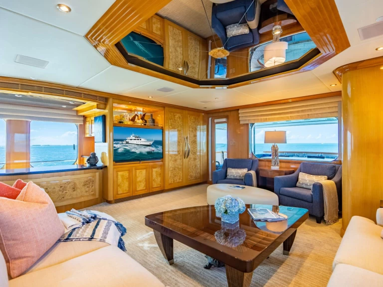 Yacht mieten in Karibik - Christensen SeaQuest