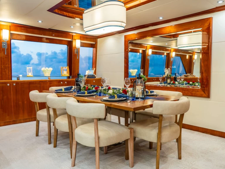 Ein Hargrave Done Deal mieten in Britische Jungferninseln