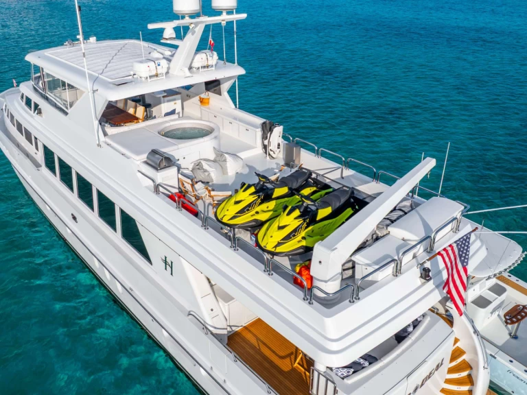 Yacht mieten in Britische Jungferninseln - Hargrave Done Deal