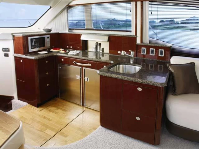 Yacht mit oder ohne Skipper Sea Ray mieten in Miami