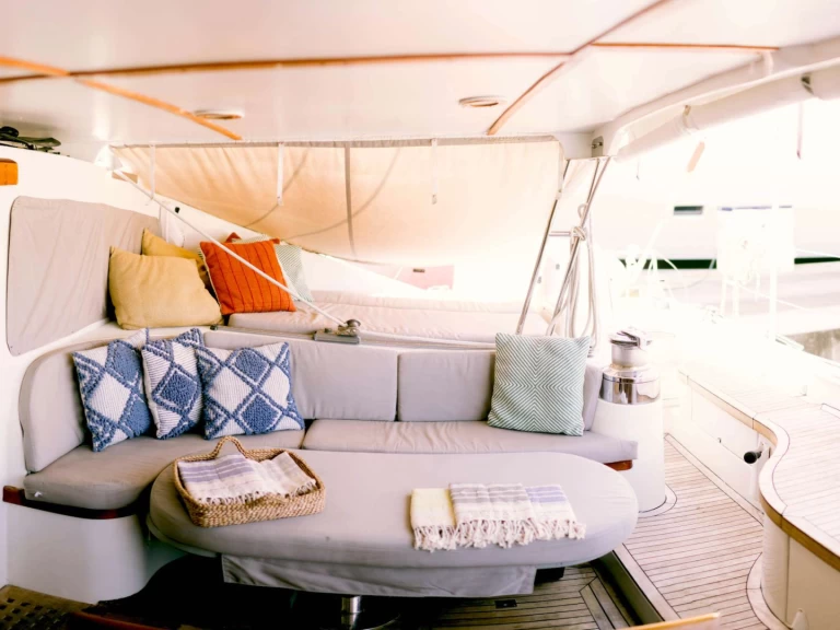 Privilege KELEA mieten West End