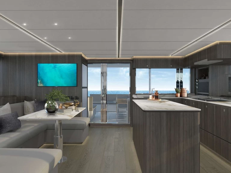 Yacht mit oder ohne Skipper  mieten in Britische Jungferninseln