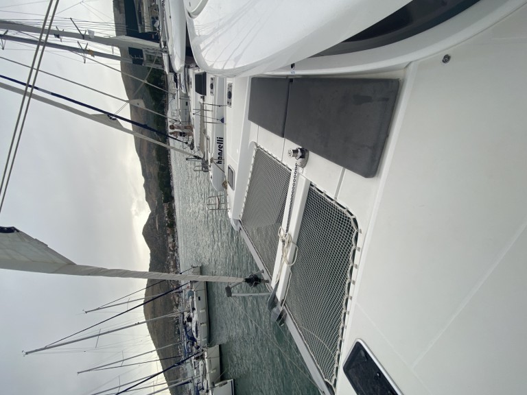 YachtCharter in Saint George's - Lagoon Lagoon 42 auf SamBoat