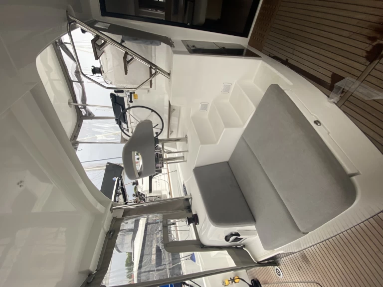 Ein Lagoon Lagoon 42 mieten in Saint George's