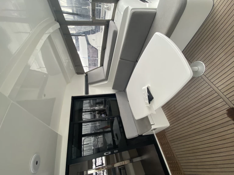 Boot mieten Saint George's günstig Lagoon 42