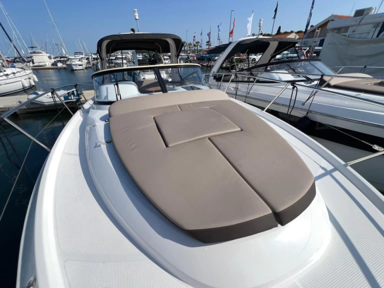 Motorboot mieten in Biograd na Moru - Bavaria Bavaria S29