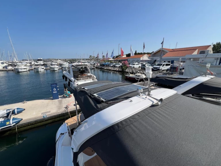 Bootsverleih Bavaria Bavaria S29 Biograd na Moru Samboat