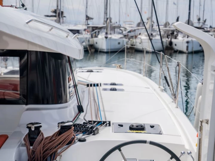 Bootsverleih Excess Excess 14 Álimos Samboat