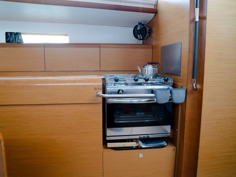 Segelboot mieten in Álimos zum besten Preis