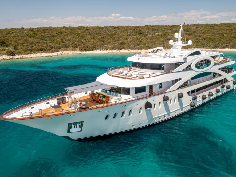 Segelboot mieten in Split zum besten Preis