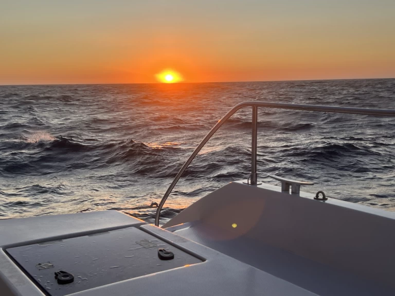 Ein Leopard Leopard 40 mieten in Alghero