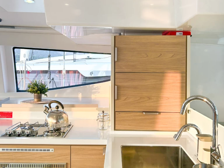 Bali Bali 4.8 mieten Adaköy