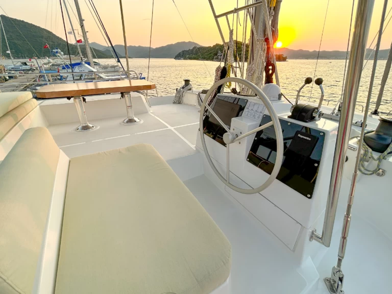 YachtCharter in Adaköy - Bali Bali 4.8 auf SamBoat