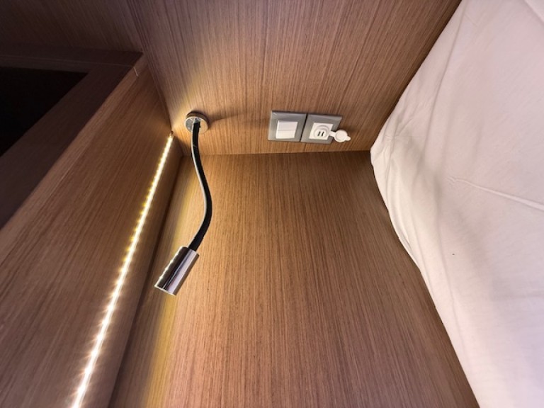 Segelboot mit oder ohne Skipper Bénéteau mieten in Préveza