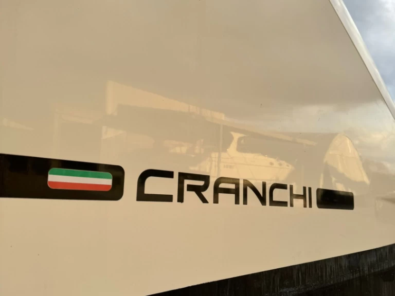 Motorboot mieten in Villa San Giovanni - Cranchi Cranchi 44