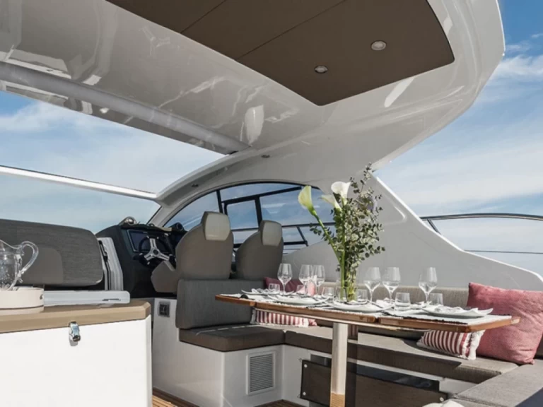 Bootsverleih Azimut Atlantis 43 Altea Samboat