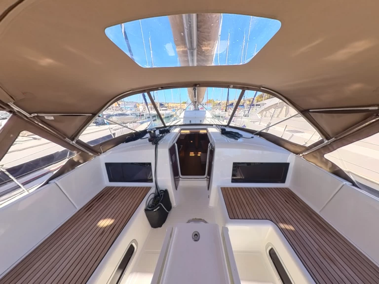 Segelboot mieten in Palma de Mallorca zum besten Preis