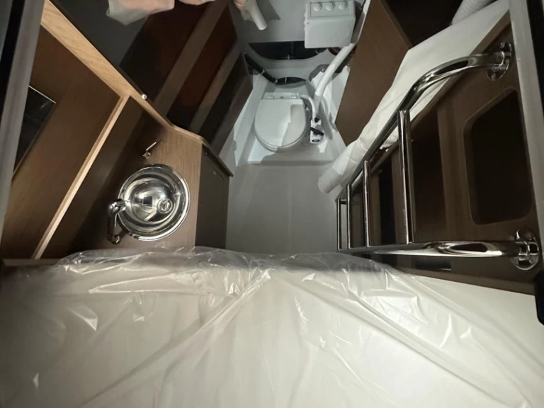 Bootsverleih Bénéteau Oceanis 51.1 Santa Cruz de Tenerife Samboat